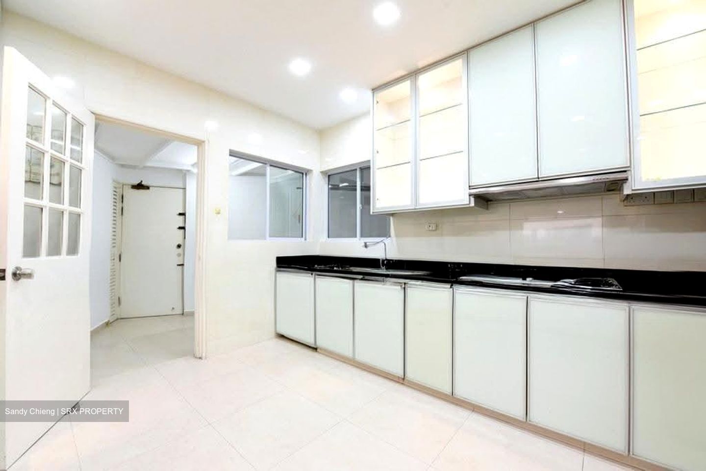 Regency Park (D10), Condominium #608003961